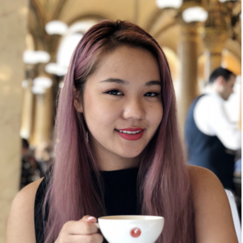 Christine Chen headshot