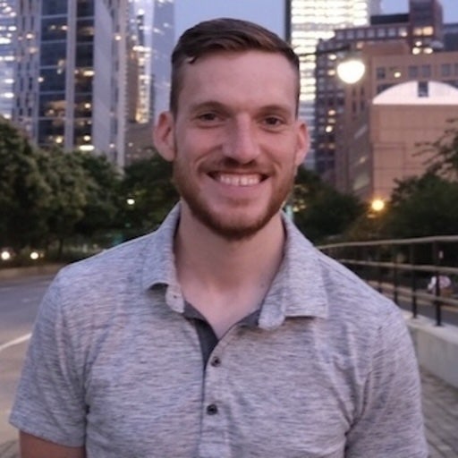 Conor Branagan headshot