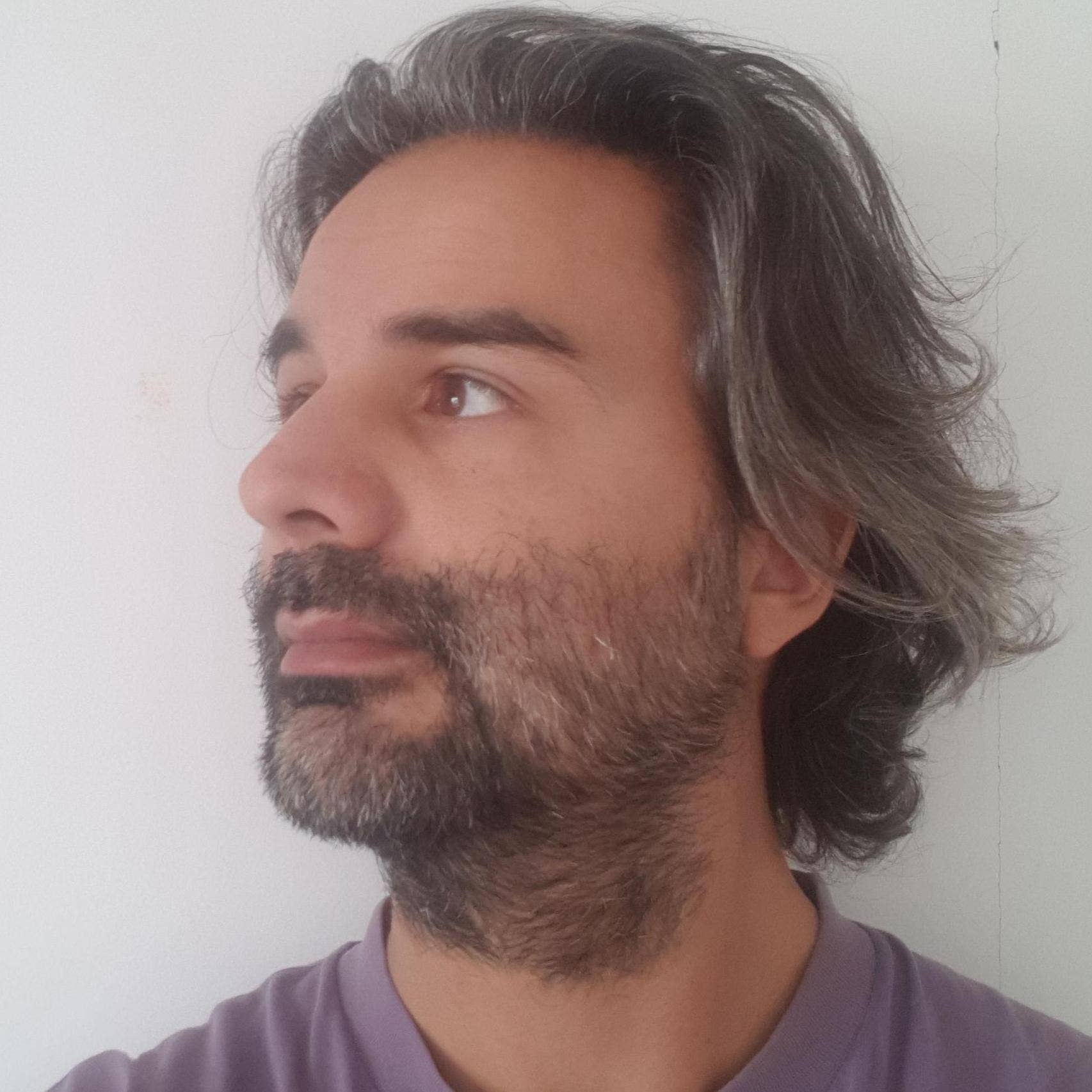 Leopold Boudard headshot