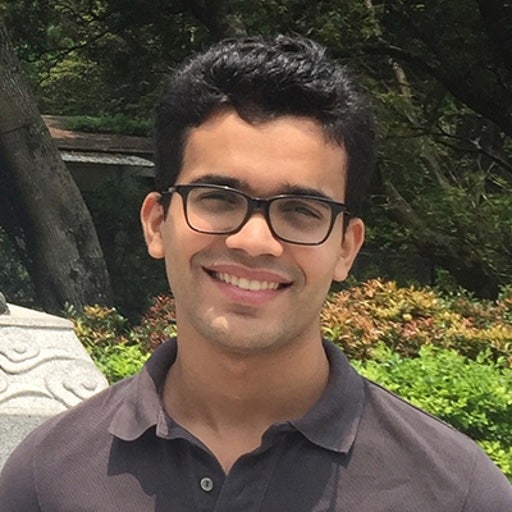 Othmane Abou-Amal headshot