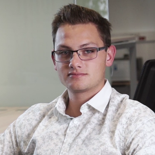 Théo Guidoux headshot